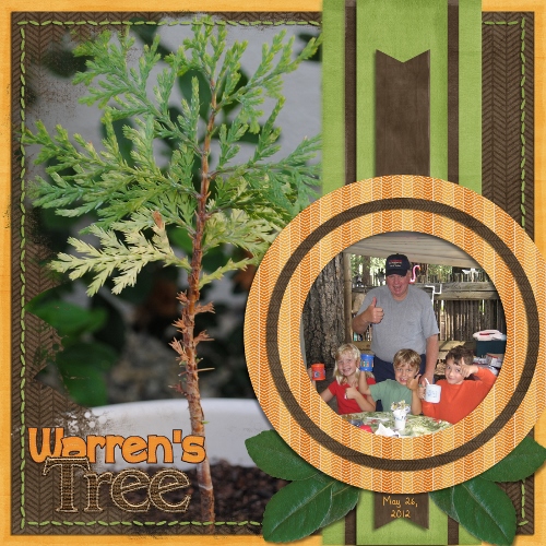 Warren