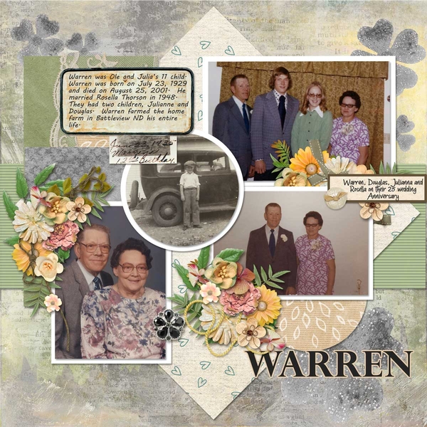 Warren