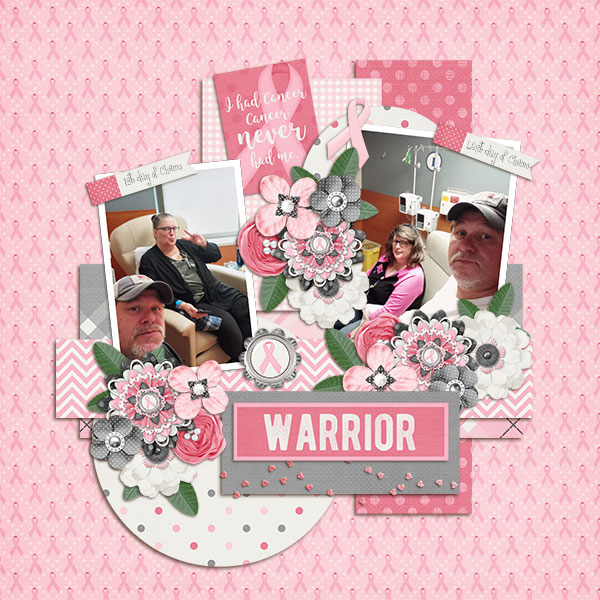 Warrior