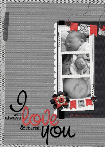 WAS newborn