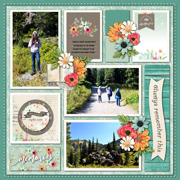 Wasatch Flower Festival