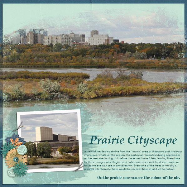 Wascana