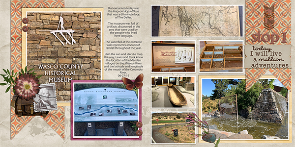 Wasco County Historical Museum