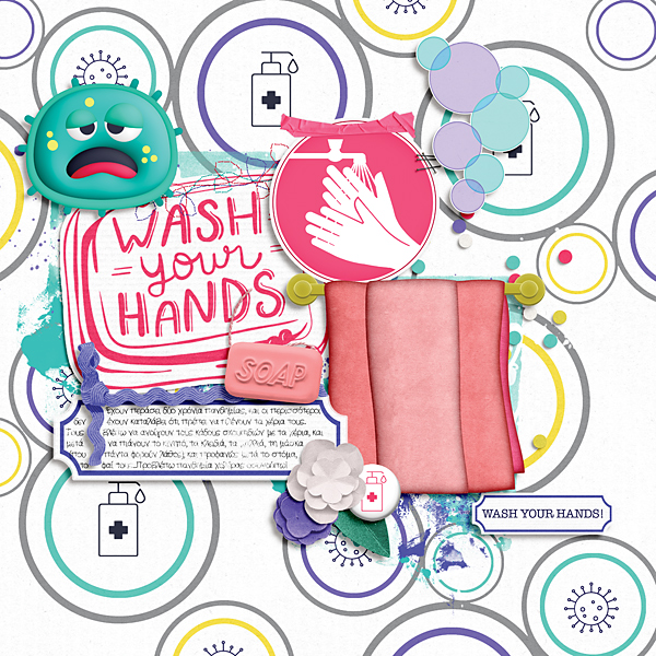 Wash Your Hands