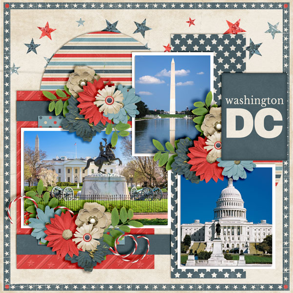 Washigton-DC