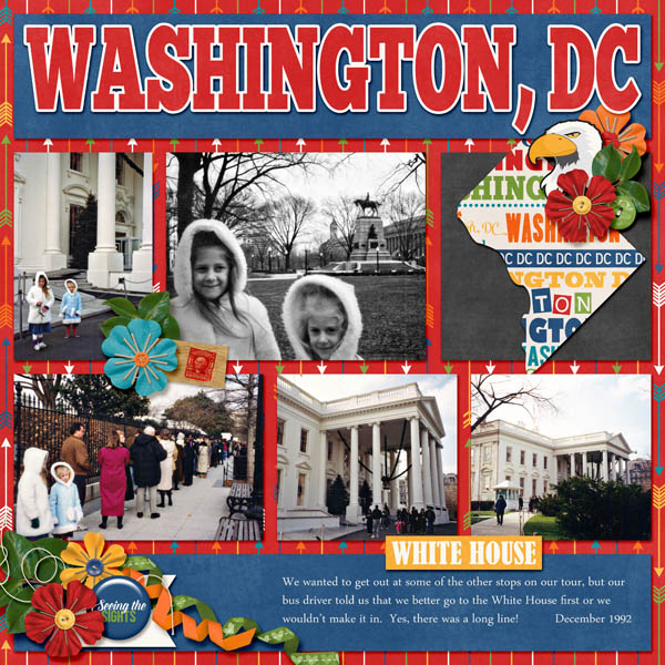Washington, D. C.