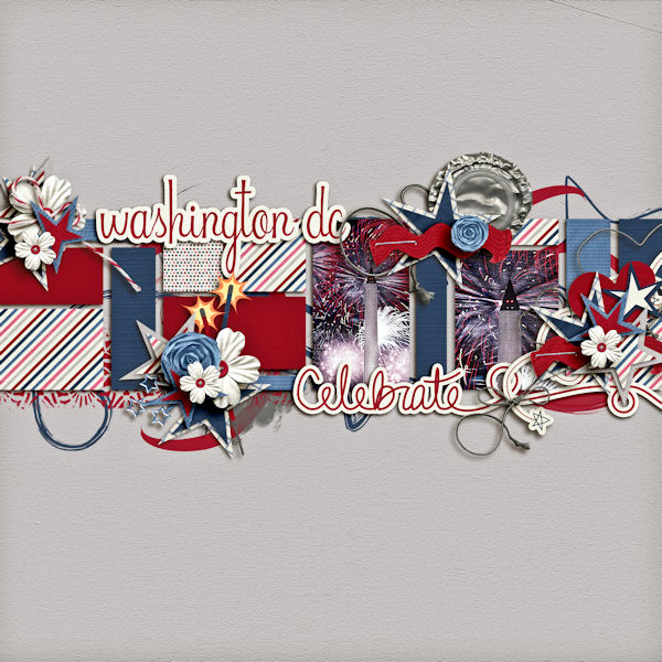 Washington D.C.