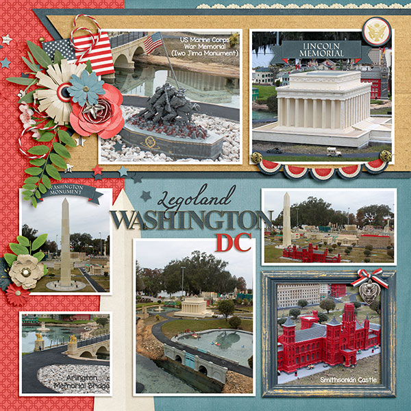 washington dc legland