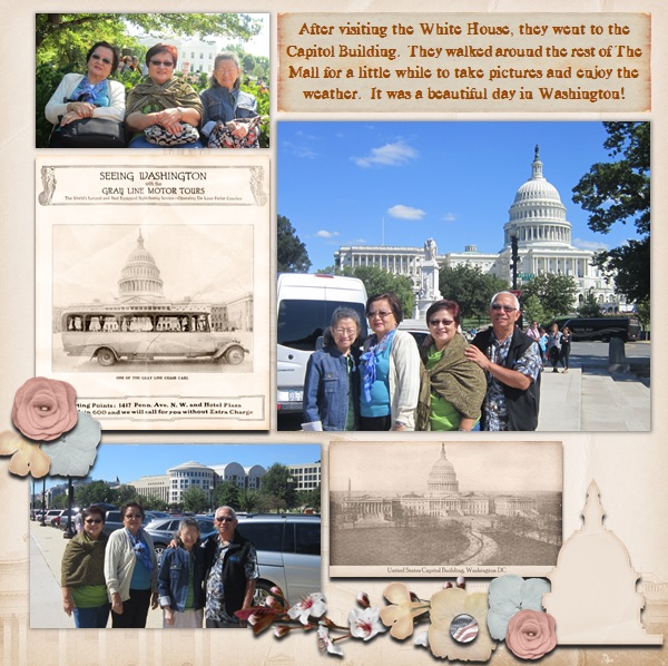 Washington DC