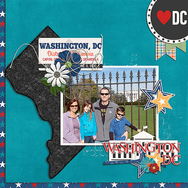washington dc