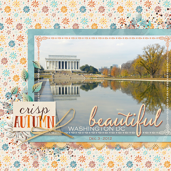 Washington DC