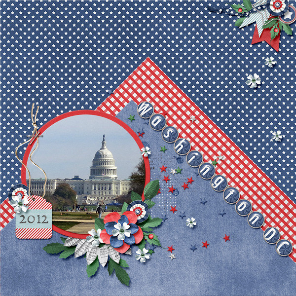 Washington DC