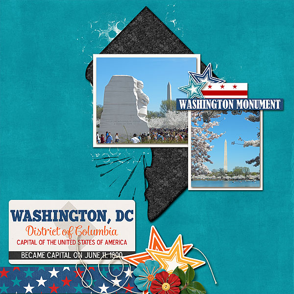 Washington Monument