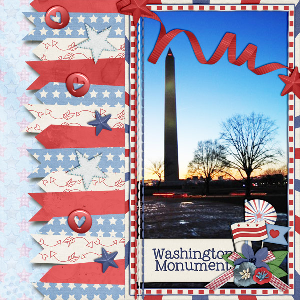 Washington Monument