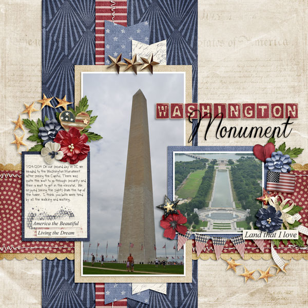 Washington-Monument