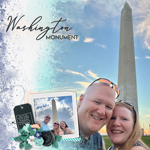 Washington Monument