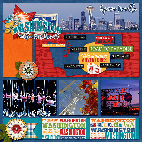 Washington State