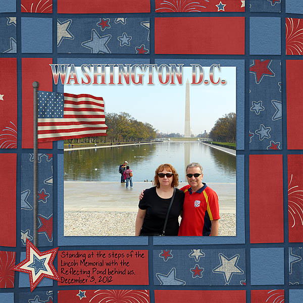 Washington