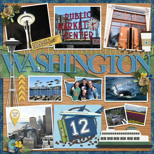 Washington