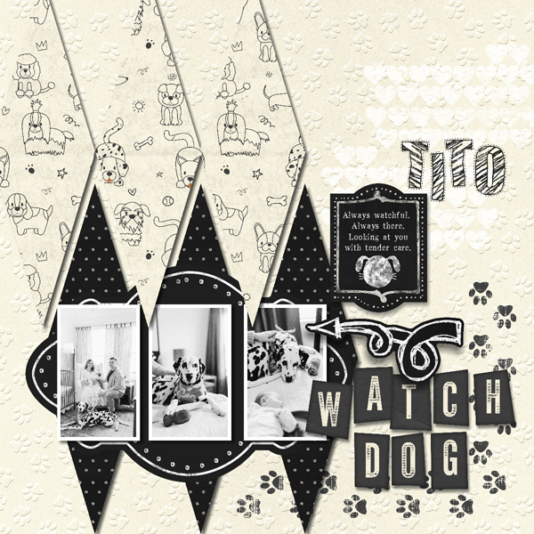 Watch Dog