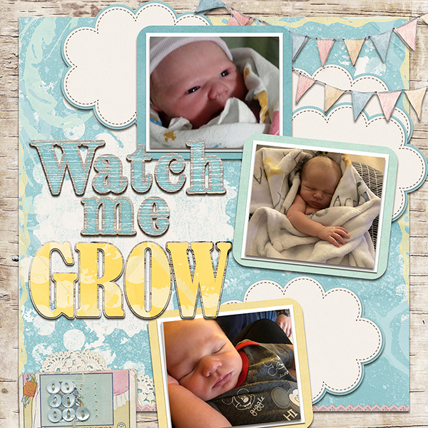 Watch Me Grow