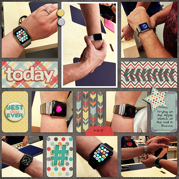 Watch