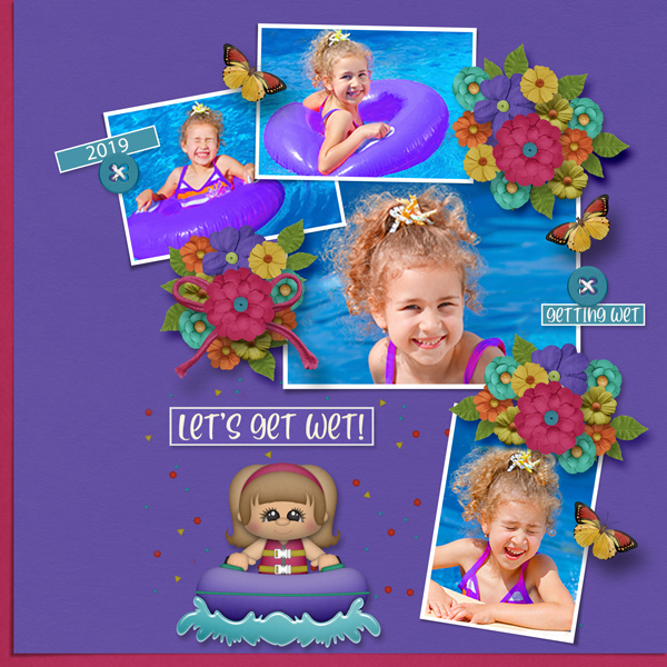 Water Adventures