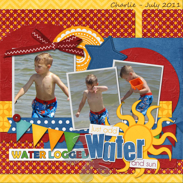 Water and Sun