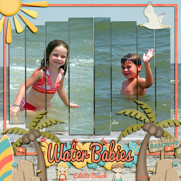 Water Babies