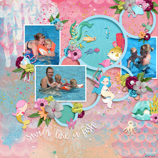water babies