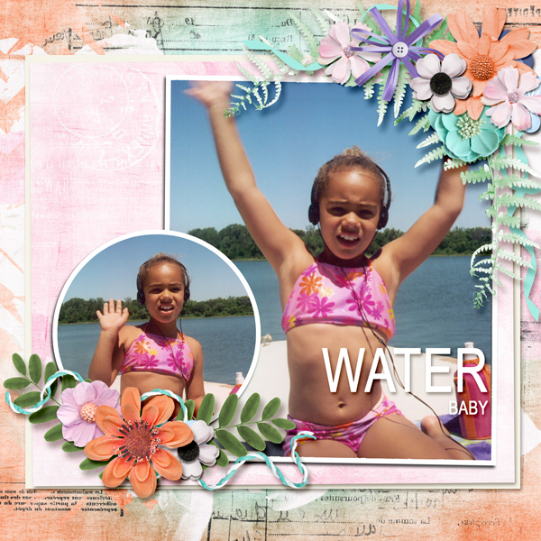 Water Baby