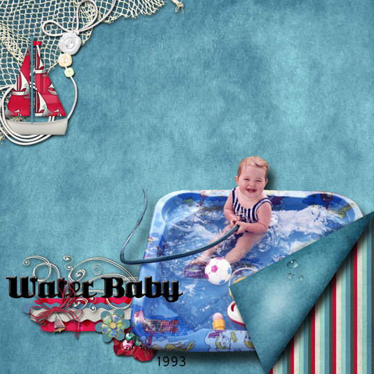 Water Baby