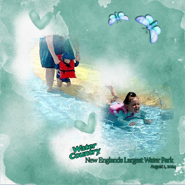 Water Country