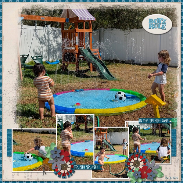 Water Day
