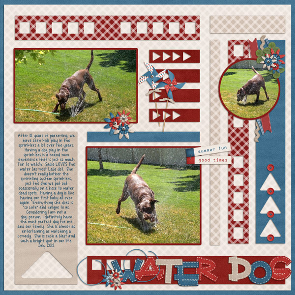 Water-DogWEB
