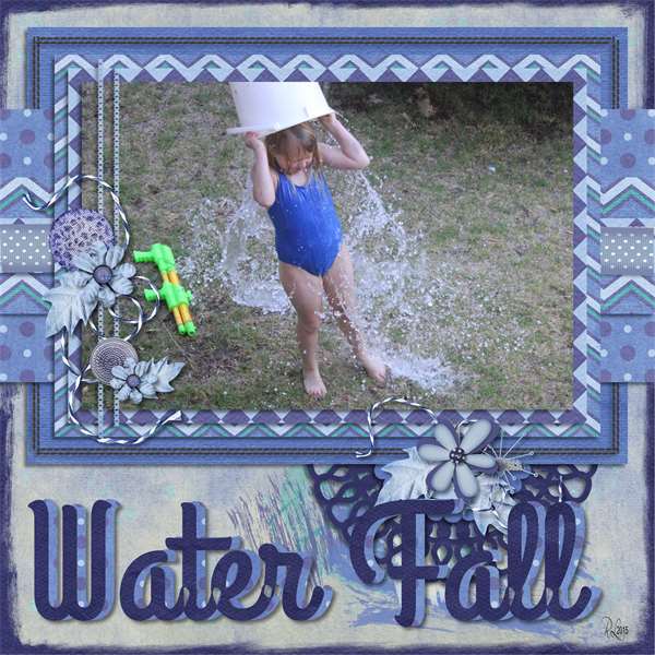 Water Fall