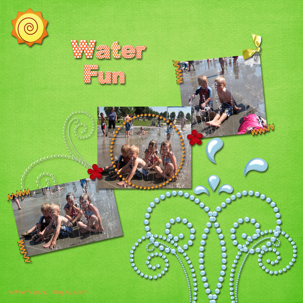 Water Fun