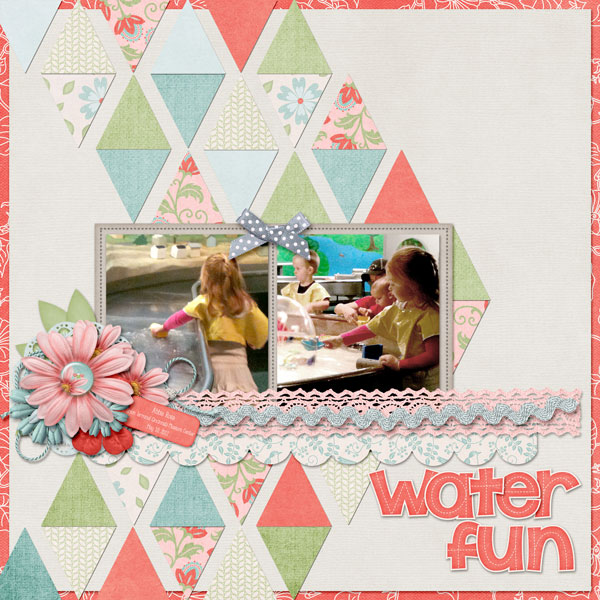 Water Fun