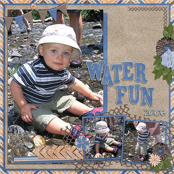 Water Fun
