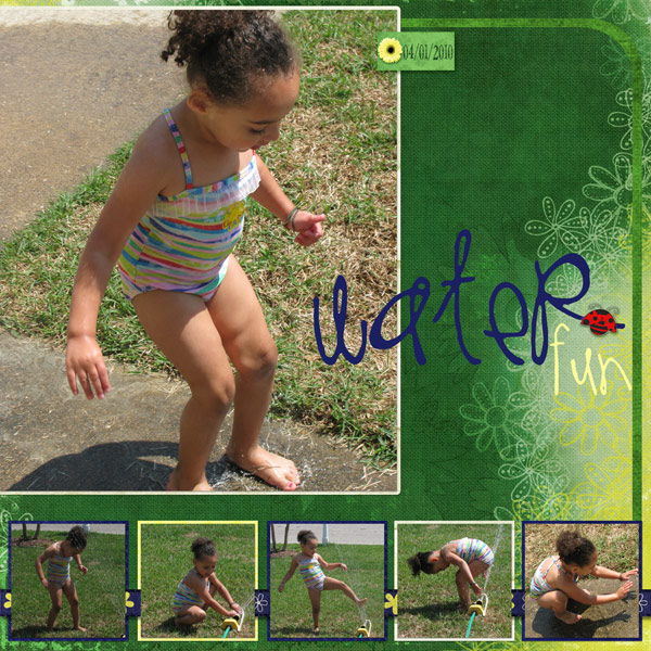 Water Fun
