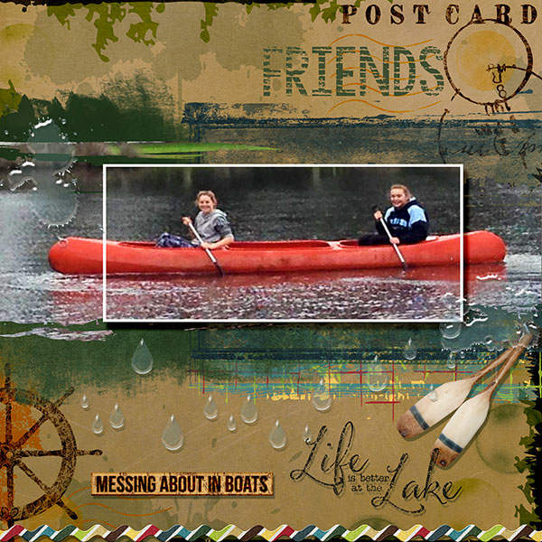 Water Fun