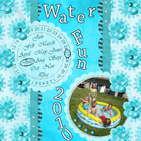 Water Fun