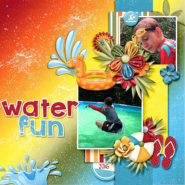 Water Fun
