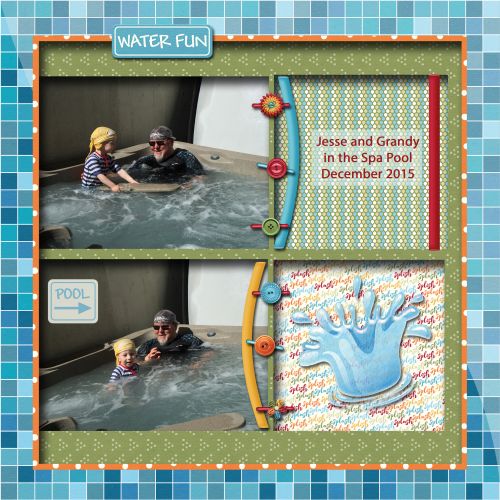 Water Fun