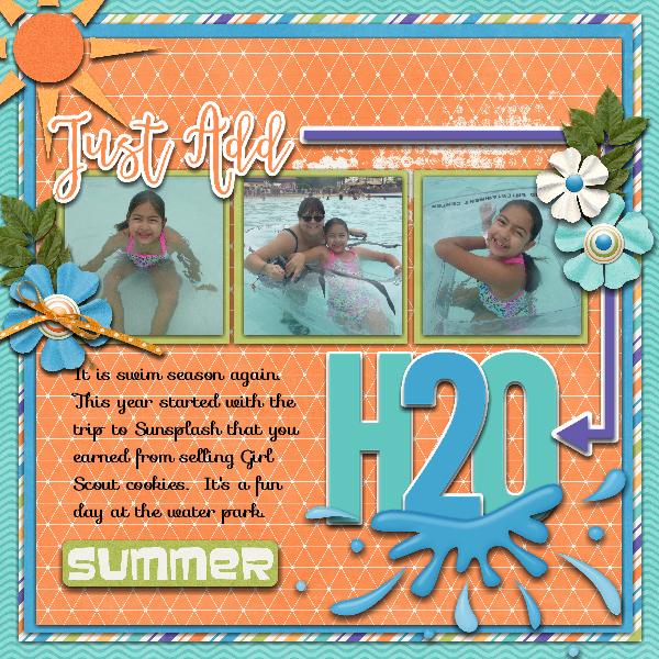 Water Fun