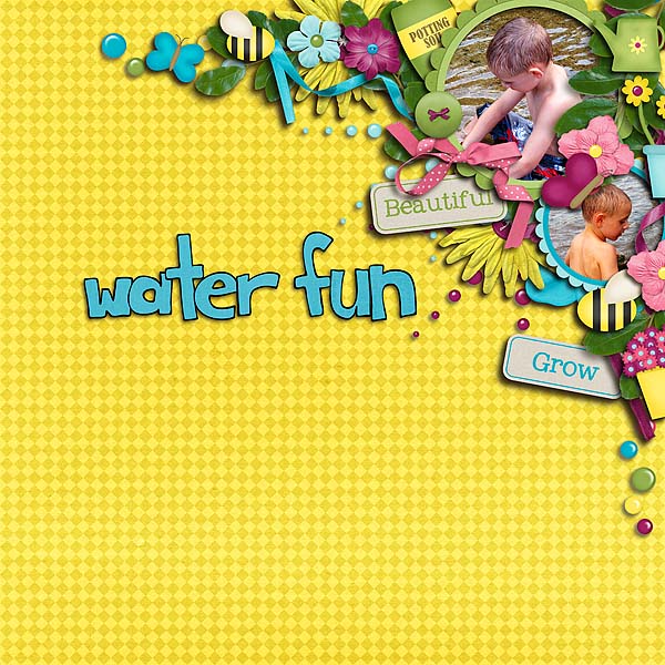 Water Fun