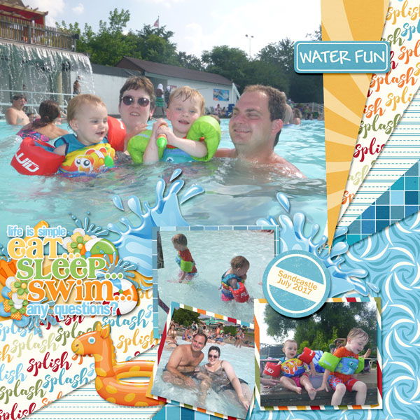 Water Fun