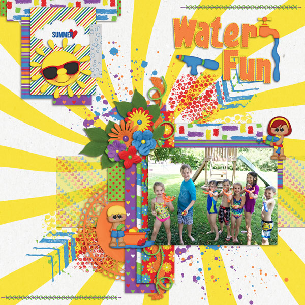 Water Fun