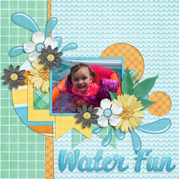 Water Fun