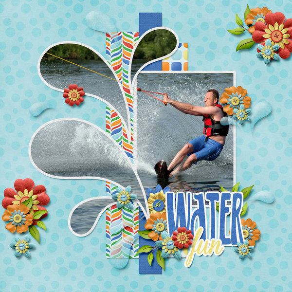 Water fun